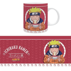 Naruto mok – Ichiraku Ramen – 320 ml - Fans Geek Storeproduct_type#ABYstyle