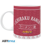 Naruto mok – Ichiraku Ramen – 320 ml - Fans Geek Storeproduct_type#ABYstyle