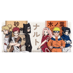 Naruto mok – Konoha vs Suna - Fans Geek Storeproduct_type#ABYstyle