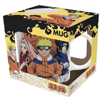 Naruto mok – Konoha vs Suna - Fans Geek Storeproduct_type#ABYstyle