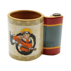 Naruto mok met 3D-rolhandvat 460 ml - Fans Geek Storeproduct_type#ABYstyle