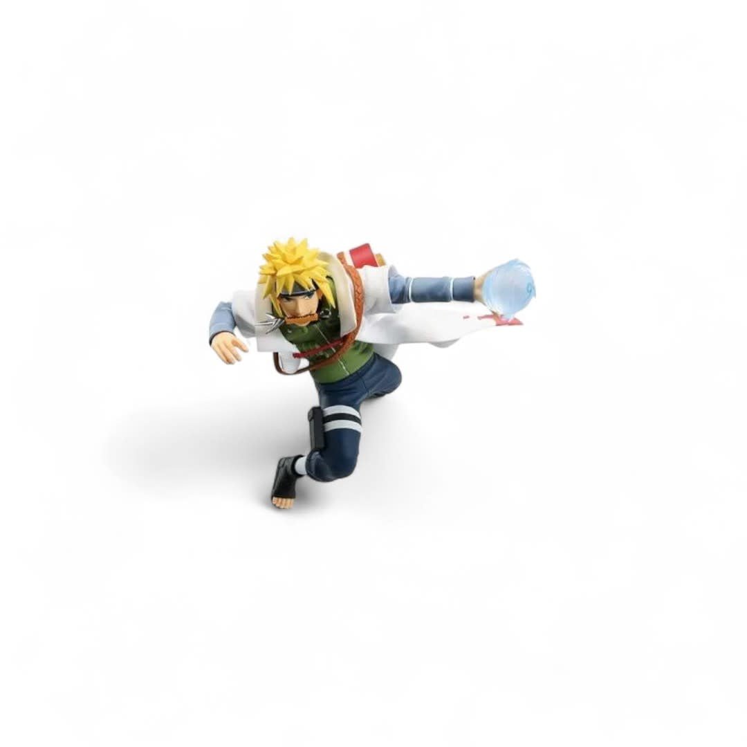 Naruto: Namikaze Minato Figure - Fans Geek Store