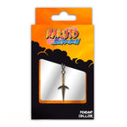 NARUTO SHIPPUDEN - 3D Pendant necklace "Minato's Kunai " - Fans Geek Store