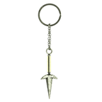 Naruto Shippuden 3D-sleutelhanger – Kunai van de Vierde Hokage - Fans Geek Storeproduct_type#ABYstyle