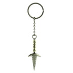 Naruto Shippuden 3D-sleutelhanger – Kunai van de Vierde Hokage - Fans Geek Storeproduct_type#ABYstyle