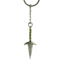 Naruto Shippuden 3D-sleutelhanger – Kunai van de Vierde Hokage - Fans Geek Storeproduct_type#ABYstyle