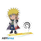 Naruto Shippuden Acryl Mini Figuur - Blind Bag per Stuk - Fans Geek Storeproduct_typeABYstyle