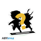Naruto Shippuden Acryl Mini Figuur - Blind Bag per Stuk - Fans Geek Storeproduct_typeABYstyle