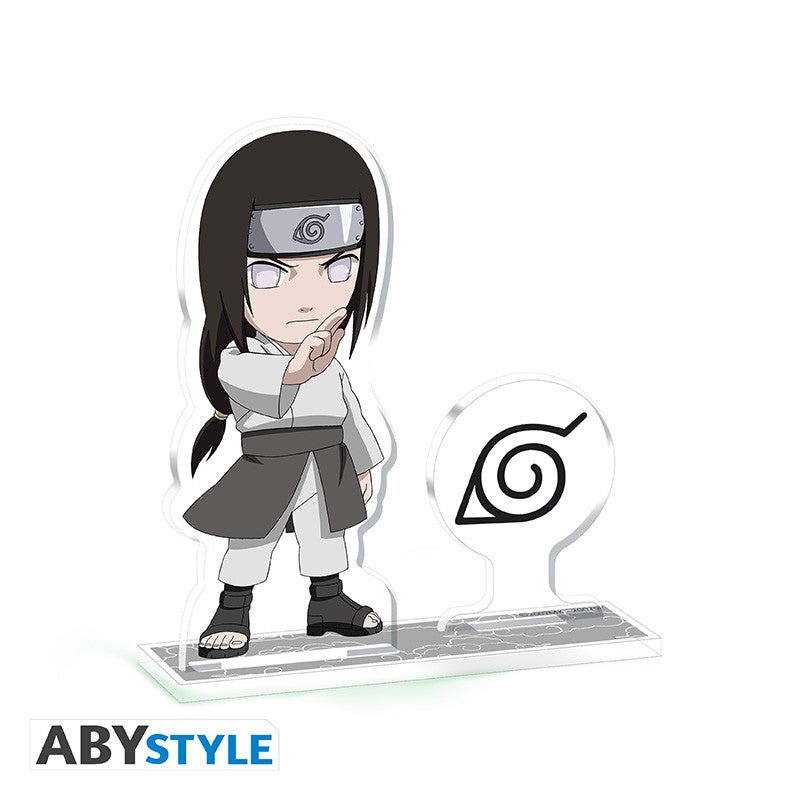 Naruto Shippuden Acryl Mini Figuur - Blind Bag per Stuk - Fans Geek Storeproduct_typeABYstyle