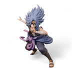 Naruto Shippuden: Colosseum - Uchiha Sasuke Figure - Fans Geek Store