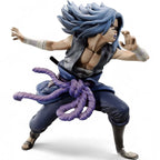 Naruto Shippuden: Colosseum - Uchiha Sasuke Figure - Fans Geek Store