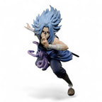 Naruto Shippuden: Colosseum - Uchiha Sasuke Figure - Fans Geek Store