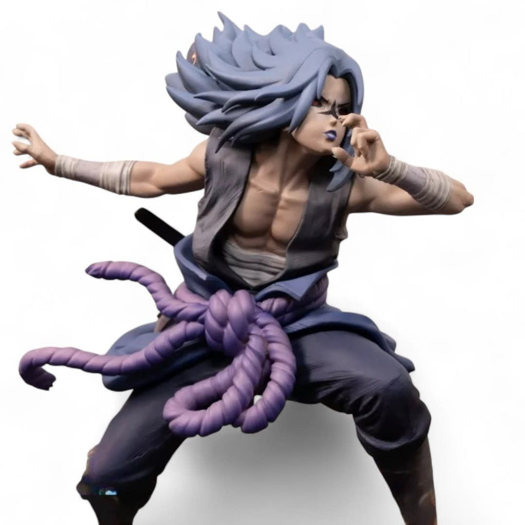 Naruto Shippuden: Colosseum - Uchiha Sasuke Figure - Fans Geek Store