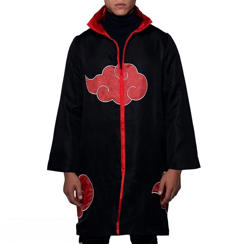 Naruto Shippuden cosplayjas – Akatsuki – One size - Fans Geek Storeproduct_type#ABYstyle