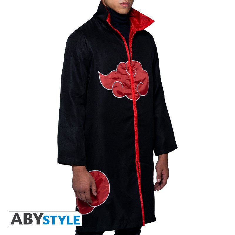 Naruto Shippuden cosplayjas – Akatsuki – One size - Fans Geek Storeproduct_type#ABYstyle