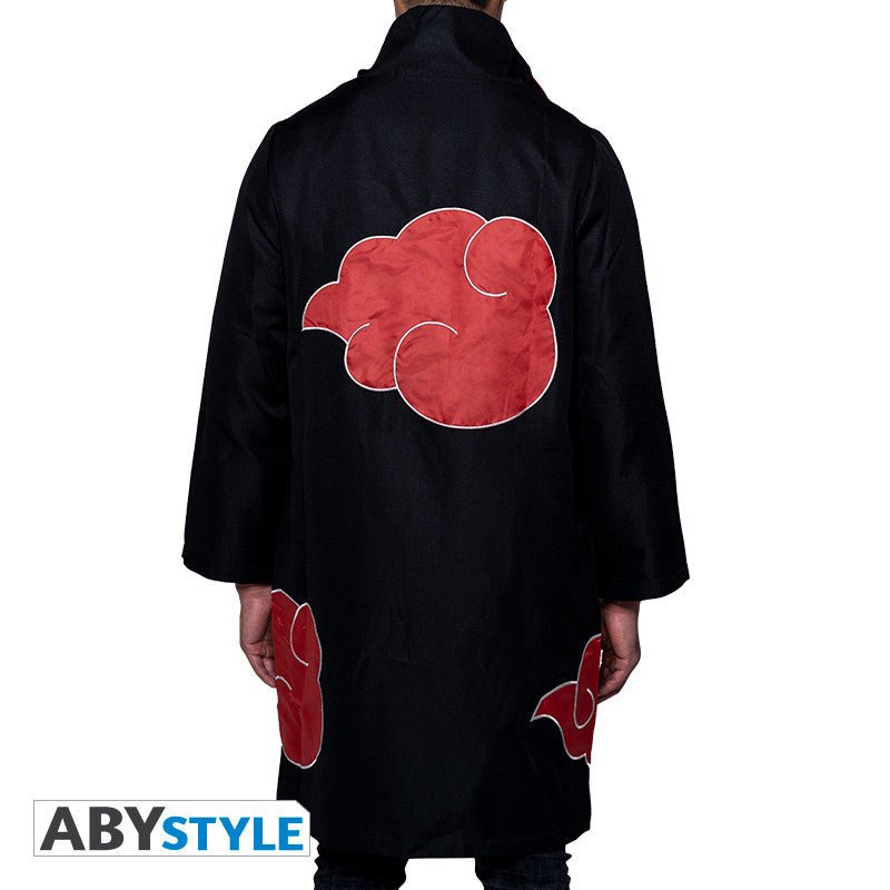 Naruto Shippuden cosplayjas – Akatsuki – One size - Fans Geek Storeproduct_type#ABYstyle