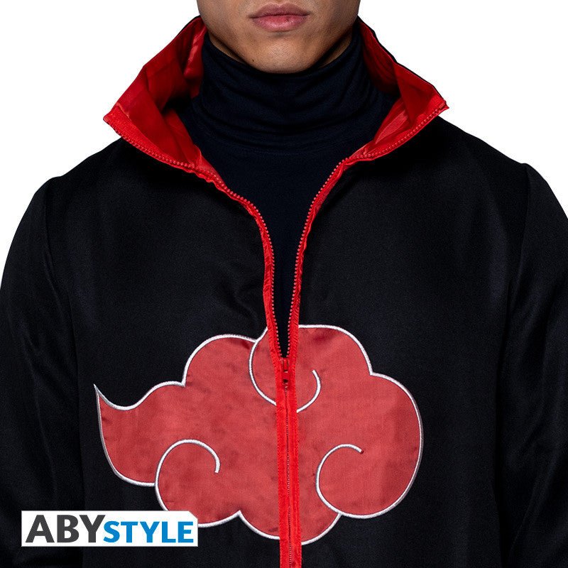 Naruto Shippuden cosplayjas – Akatsuki – One size - Fans Geek Storeproduct_type#ABYstyle