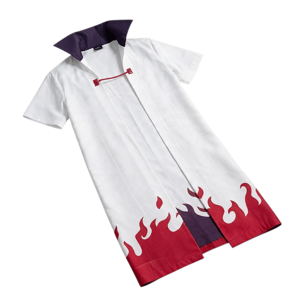 Naruto Shippuden cosplayjas – Vierde Hokage Minato – One size - Fans Geek Storeproduct_type#ABYstyle