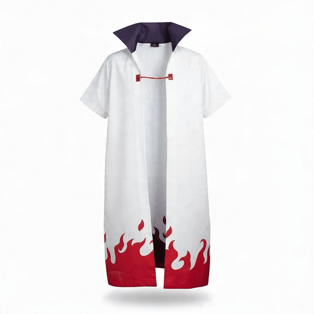 Naruto Shippuden cosplayjas – Vierde Hokage Minato – One size - Fans Geek Storeproduct_type#ABYstyle
