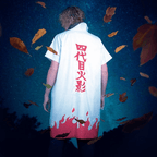 Naruto Shippuden cosplayjas – Vierde Hokage Minato – One size - Fans Geek Storeproduct_type#ABYstyle