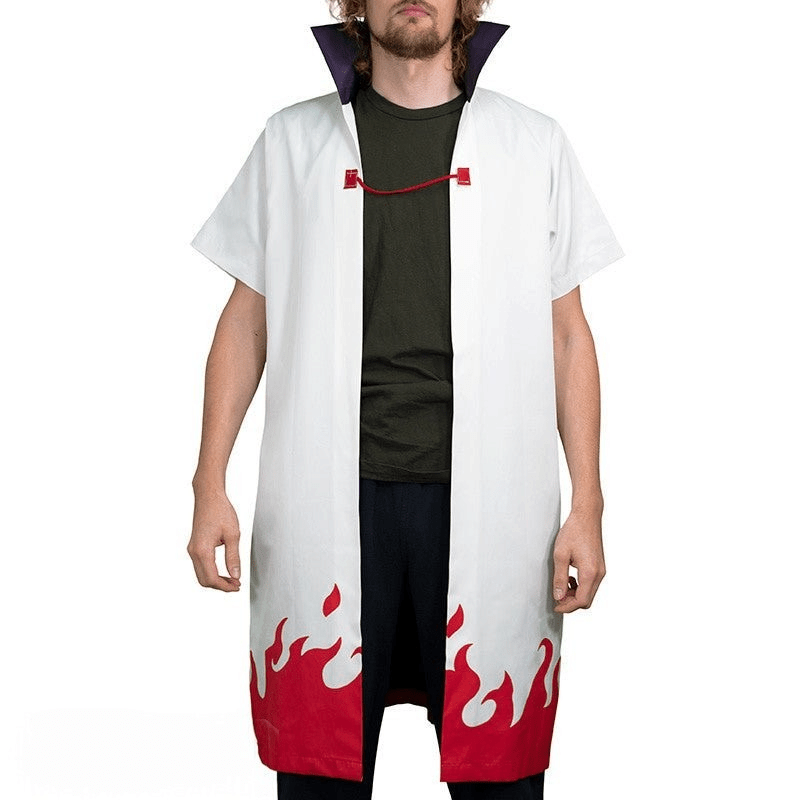 Naruto Shippuden cosplayjas – Vierde Hokage Minato – One size - Fans Geek Storeproduct_type#ABYstyle