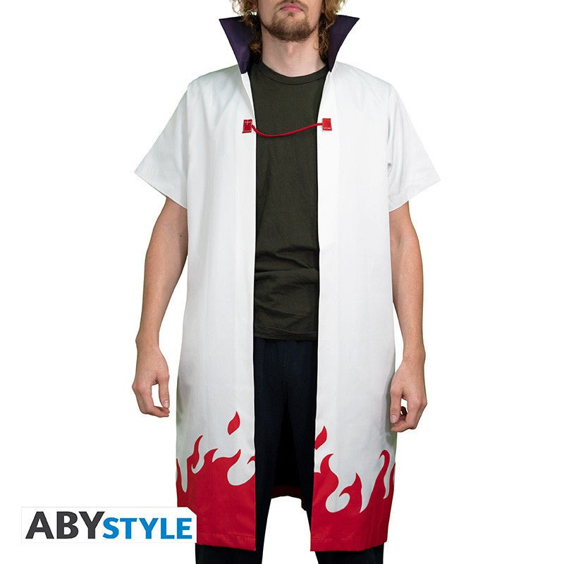 Naruto Shippuden cosplayjas – Vierde Hokage Minato – One size - Fans Geek Storeproduct_type#ABYstyle