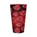 Naruto Shippuden drinkglas – Akatsuki - Fans Geek Storeproduct_type#ABYstyle