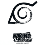 Naruto Shippuden drinkglas – Konoha – 290 ml - Fans Geek Storeproduct_type#Naruto