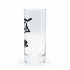 Naruto Shippuden drinkglas – Konoha – 290 ml - Fans Geek Storeproduct_type#Naruto