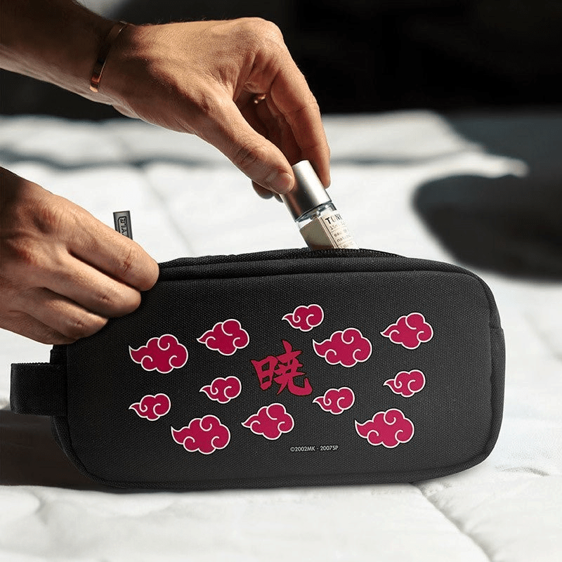 Naruto Shippuden etui – Akatsuki - Fans Geek Storeproduct_type#ABYstyle