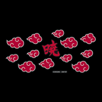 Naruto Shippuden etui – Akatsuki - Fans Geek Storeproduct_type#ABYstyle