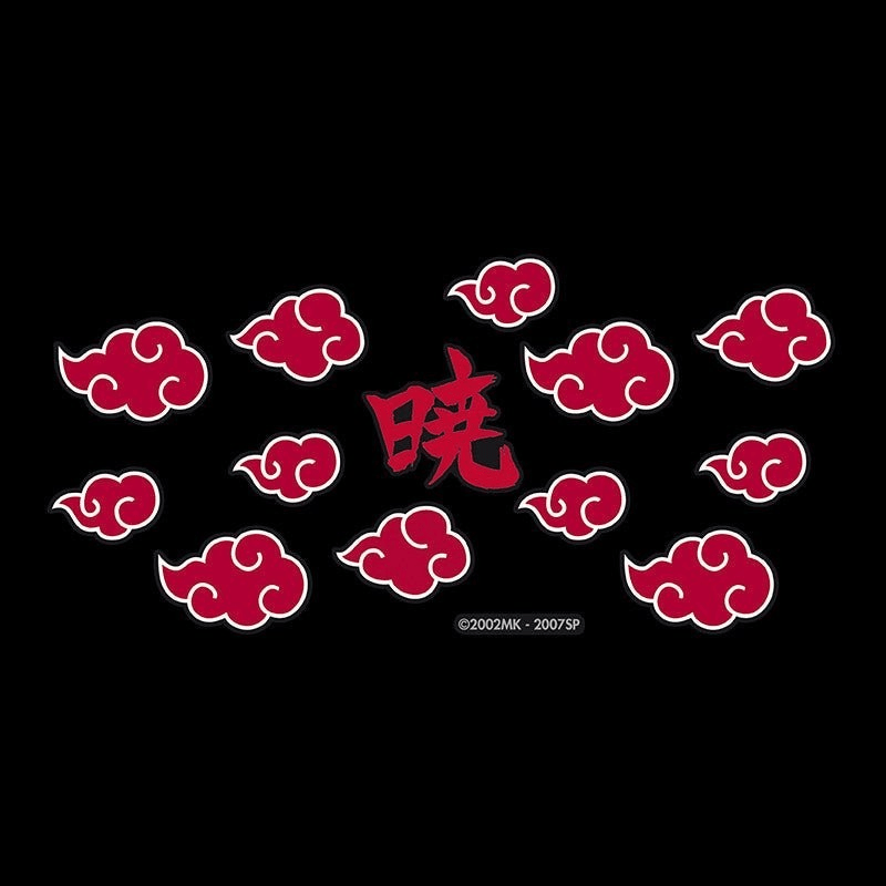 Naruto Shippuden etui – Akatsuki - Fans Geek Storeproduct_type#ABYstyle