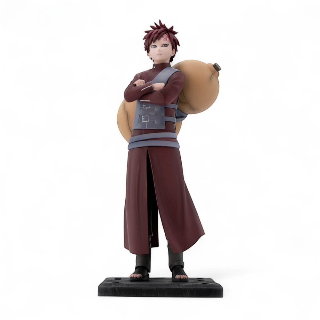 NARUTO SHIPPUDEN - Figurine "Gaara" - Fans Geek Store