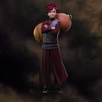NARUTO SHIPPUDEN - Figurine "Gaara" - Fans Geek Store