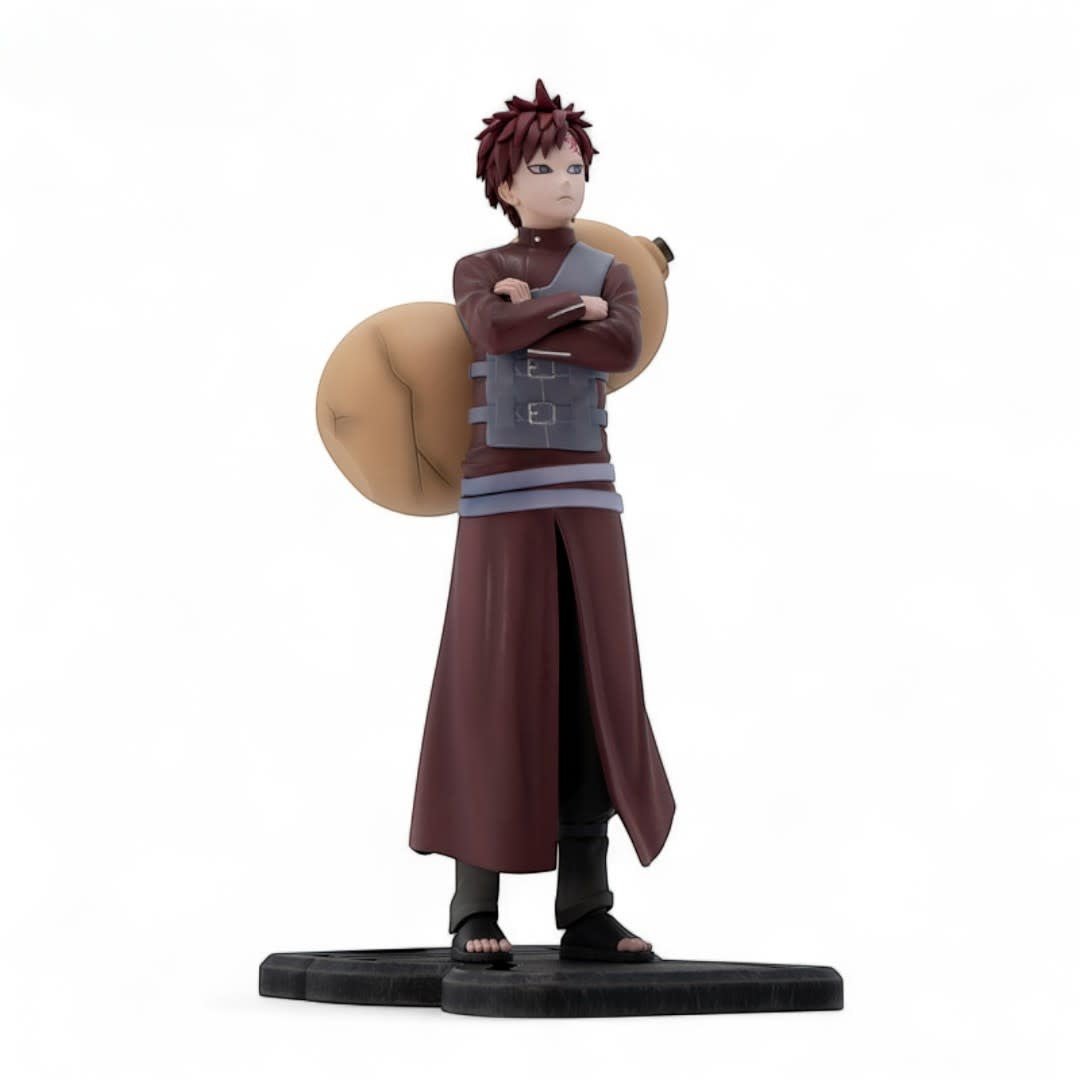 NARUTO SHIPPUDEN - Figurine "Gaara" - Fans Geek Store