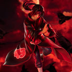 NARUTO SHIPPUDEN - Figurine "Itachi" - Fans Geek Store