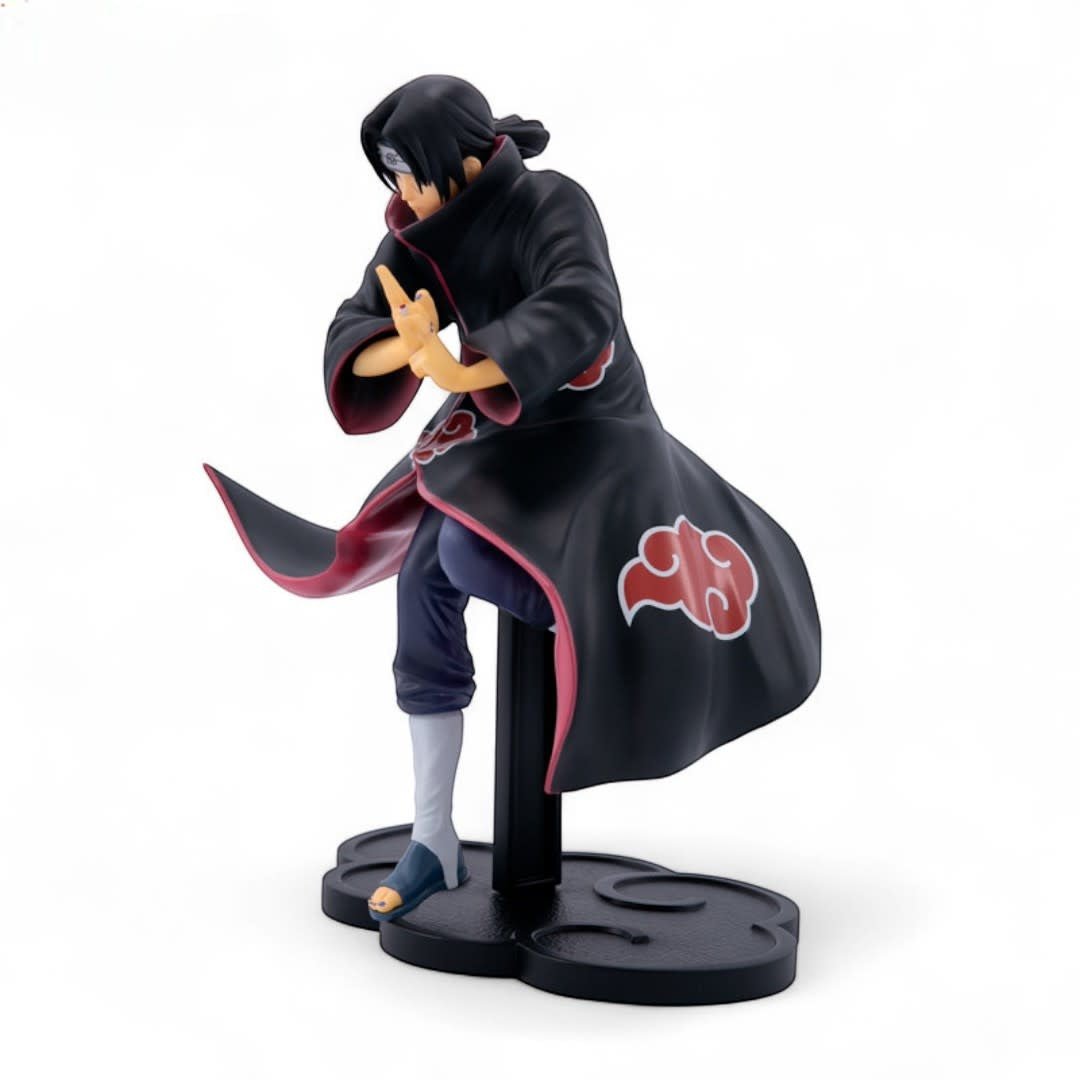 NARUTO SHIPPUDEN - Figurine "Itachi" - Fans Geek Store