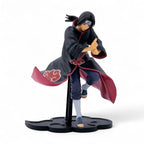 NARUTO SHIPPUDEN - Figurine "Itachi" - Fans Geek Store