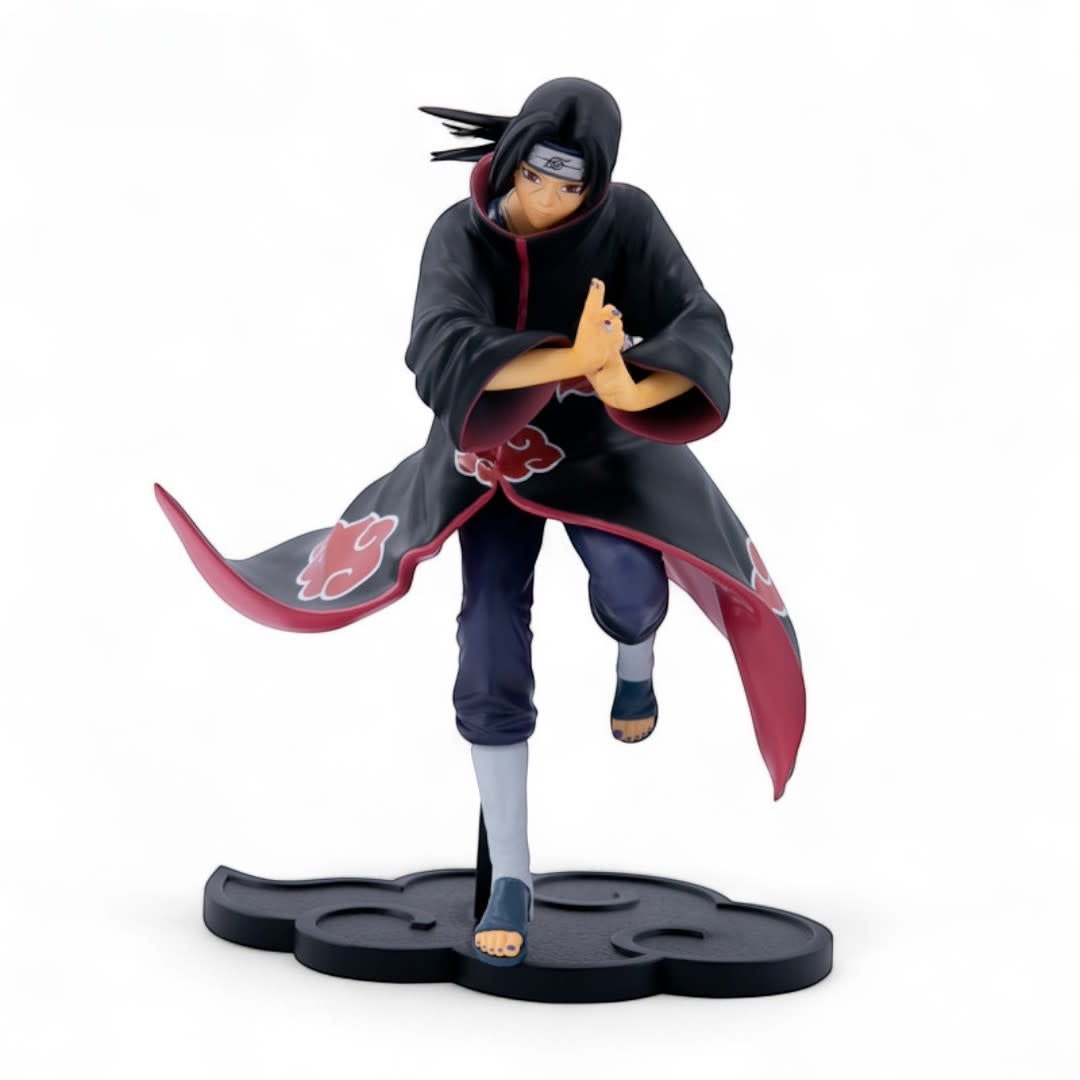 NARUTO SHIPPUDEN - Figurine "Itachi" - Fans Geek Store