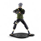 NARUTO SHIPPUDEN - Figurine "Kakashi" - Fans Geek Store