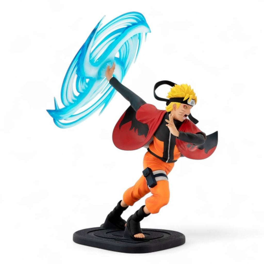 NARUTO SHIPPUDEN - Figurine "Naruto Rasengan" - Fans Geek Store