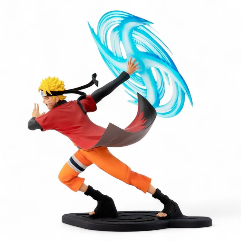 NARUTO SHIPPUDEN - Figurine "Naruto Rasengan" - Fans Geek Store