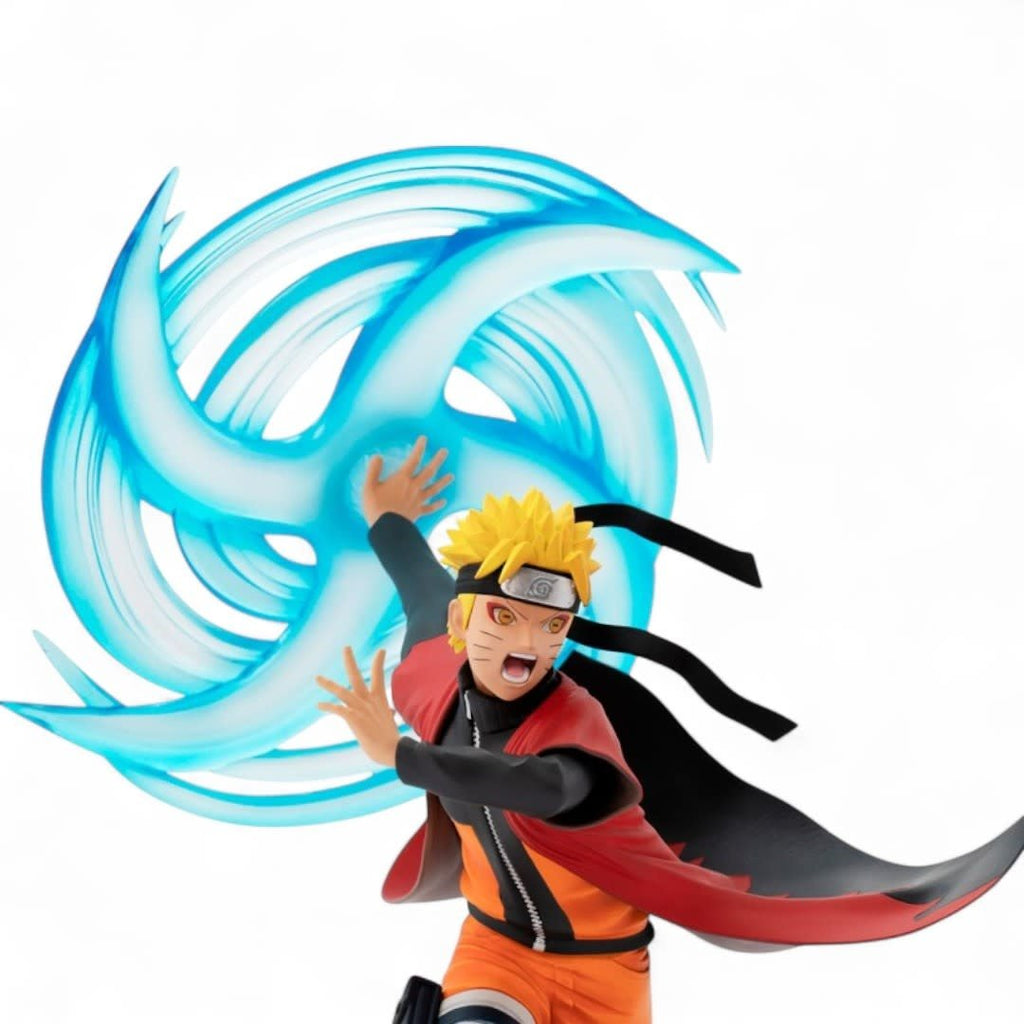 NARUTO SHIPPUDEN - Figurine "Naruto Rasengan" - Fans Geek Store