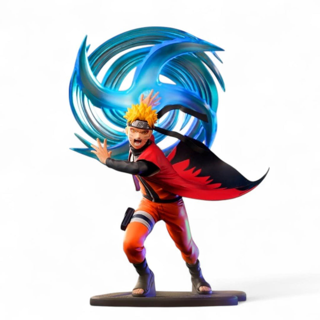 NARUTO SHIPPUDEN - Figurine "Naruto Rasengan" - Fans Geek Store