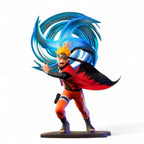 NARUTO SHIPPUDEN - Figurine "Naruto Rasengan" - Fans Geek Store