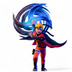 NARUTO SHIPPUDEN - Figurine "Naruto Rasengan" - Fans Geek Store