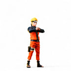 NARUTO SHIPPUDEN - Figurine "Naruto Uzumaki" - Fans Geek Store