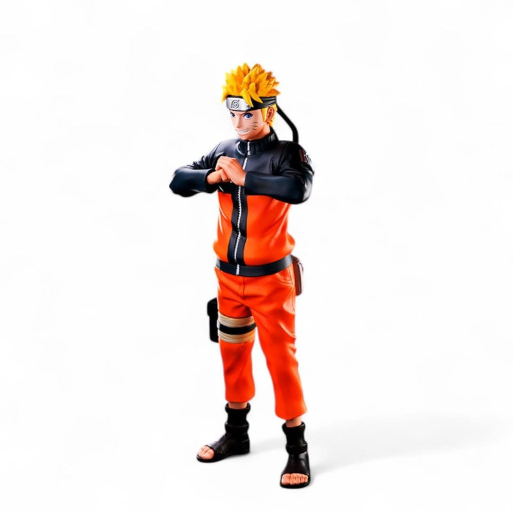 NARUTO SHIPPUDEN - Figurine "Naruto Uzumaki" - Fans Geek Store