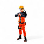NARUTO SHIPPUDEN - Figurine "Naruto Uzumaki" - Fans Geek Store