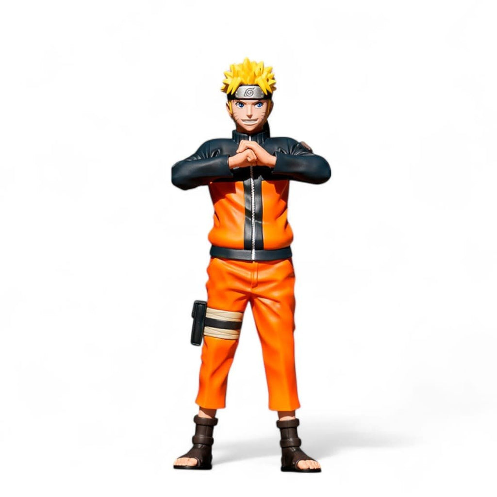 NARUTO SHIPPUDEN - Figurine "Naruto Uzumaki" - Fans Geek Store